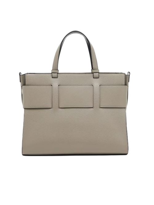 borsa a spalla ARMANI EXCHANGE | 942689U6242 BEIGE